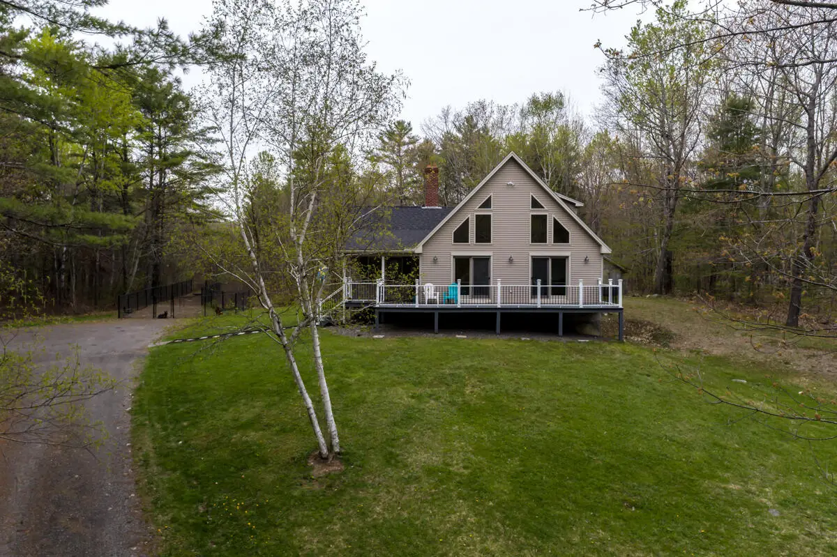 52 Casey Road, Windsor, ME 04363 - #1