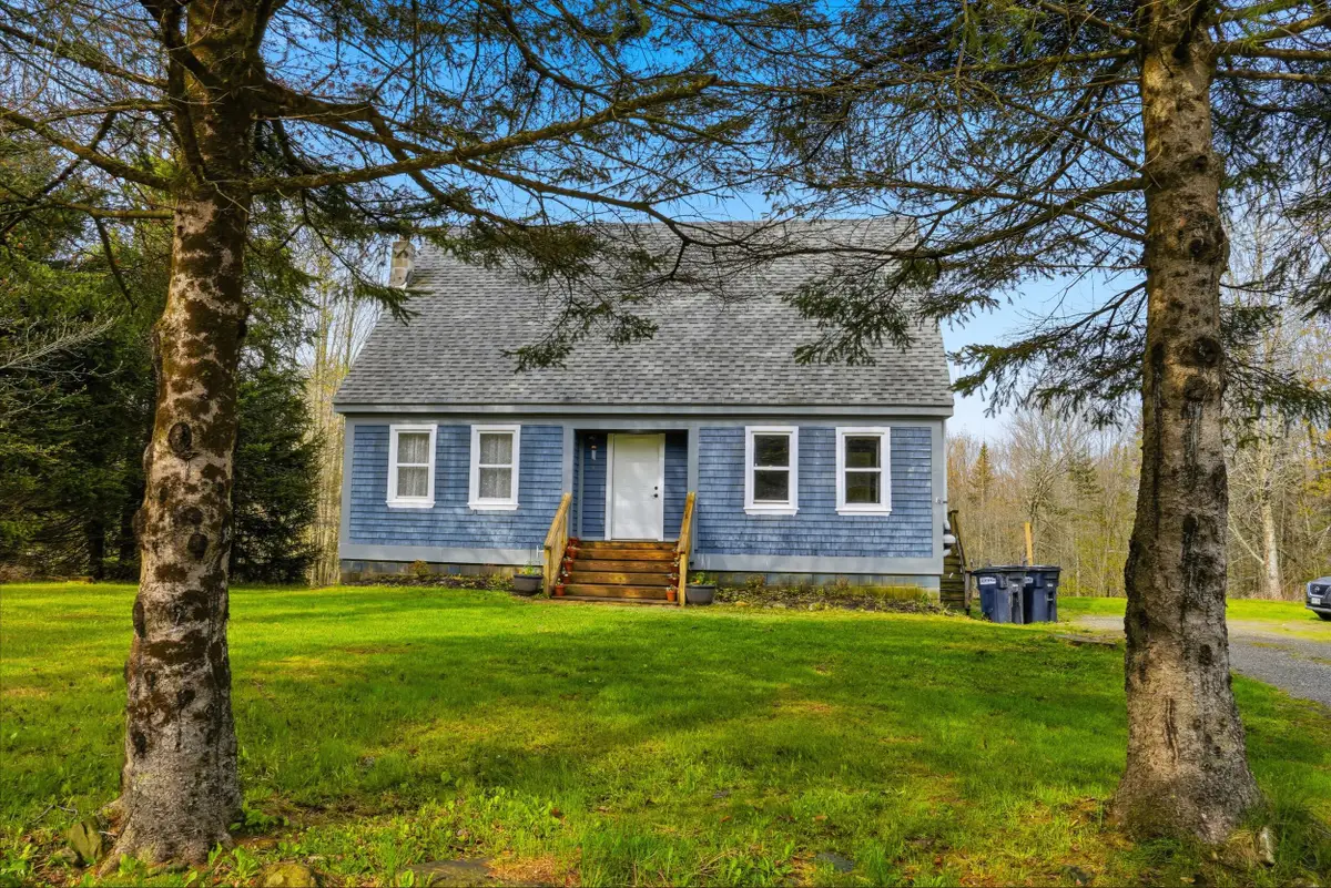 247 Stevens Road, Swanville, ME 04915 - #1