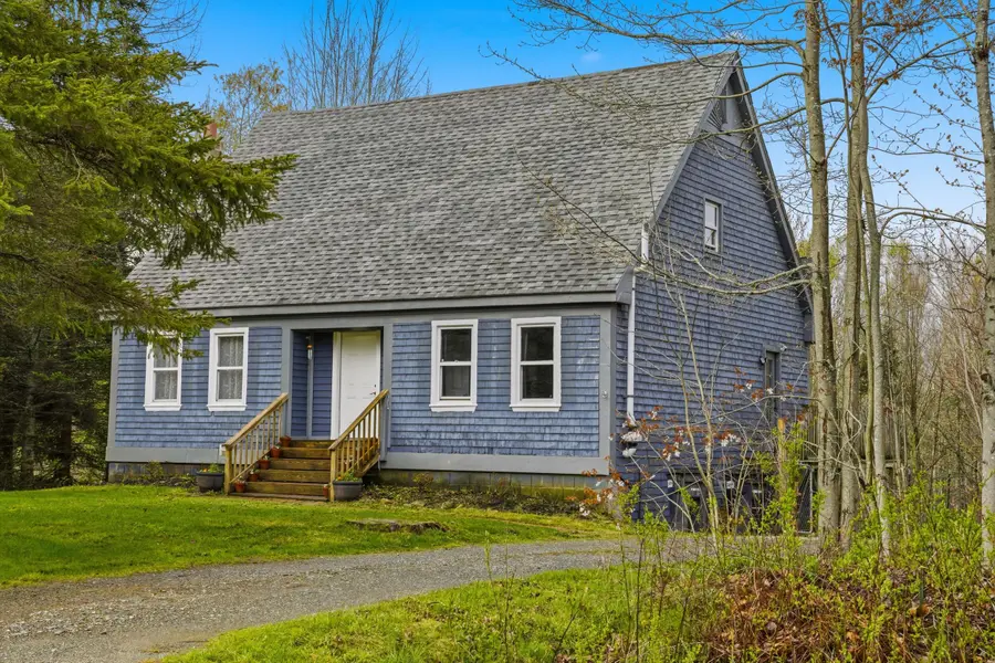 247 Stevens Road, Swanville, ME 04915 - #3