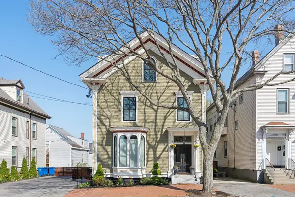 123 Cumberland Avenue, Portland, ME 04101