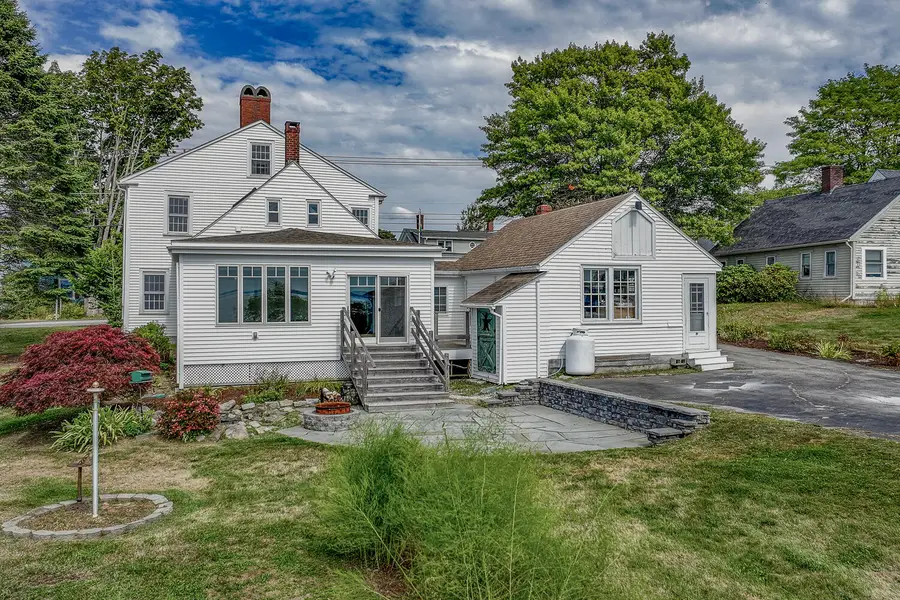 101 E Main Street, Searsport, ME 04974 - #2