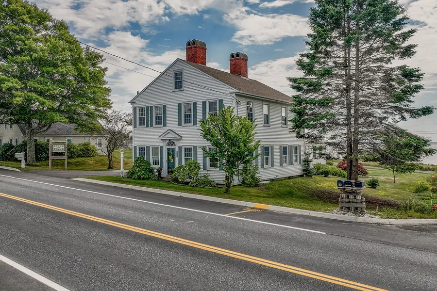 101 E Main Street, Searsport, ME 04974 - #3