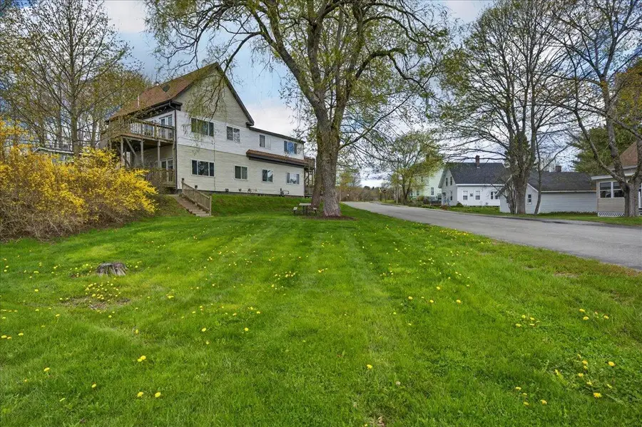 53 Central Street, Bucksport, ME 04416 - #2