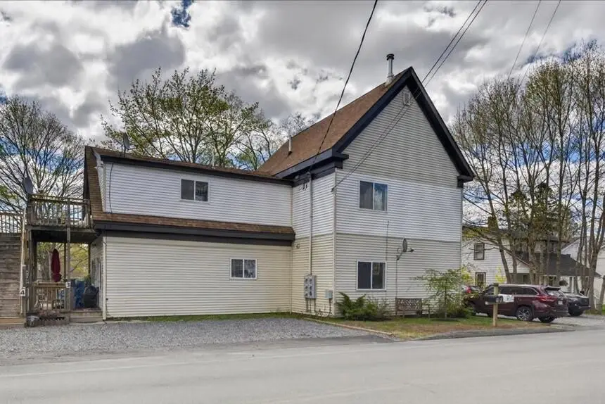 53 Central Street, Bucksport, ME 04416 - #3