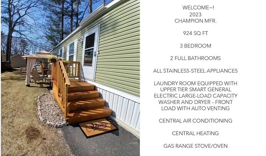 39 Candy Lane, Brunswick, ME 04011 - #2