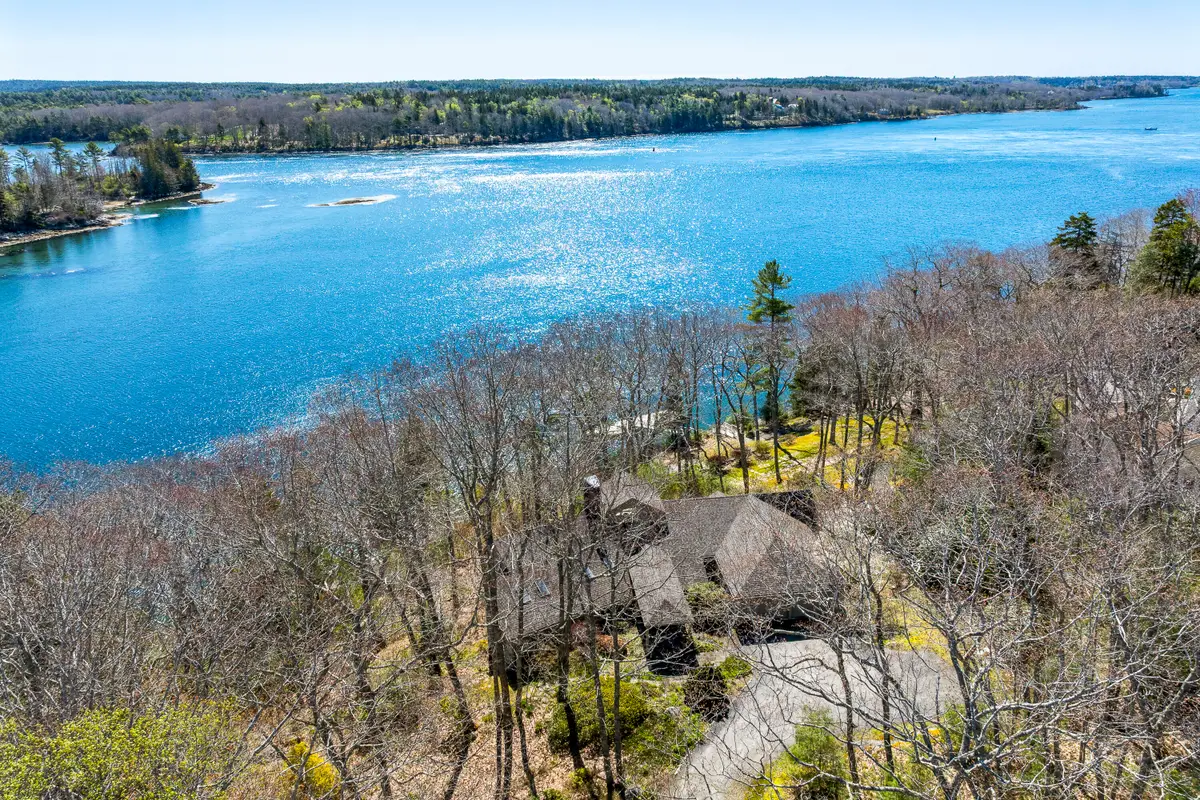 127 Firth Drive, Boothbay, ME 04537 - #1