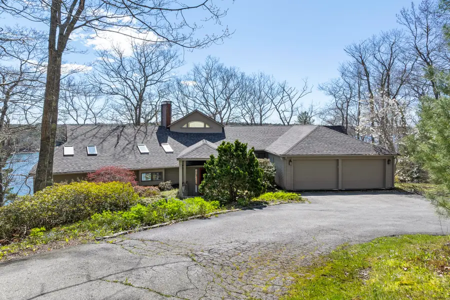 127 Firth Drive, Boothbay, ME 04537 - #2