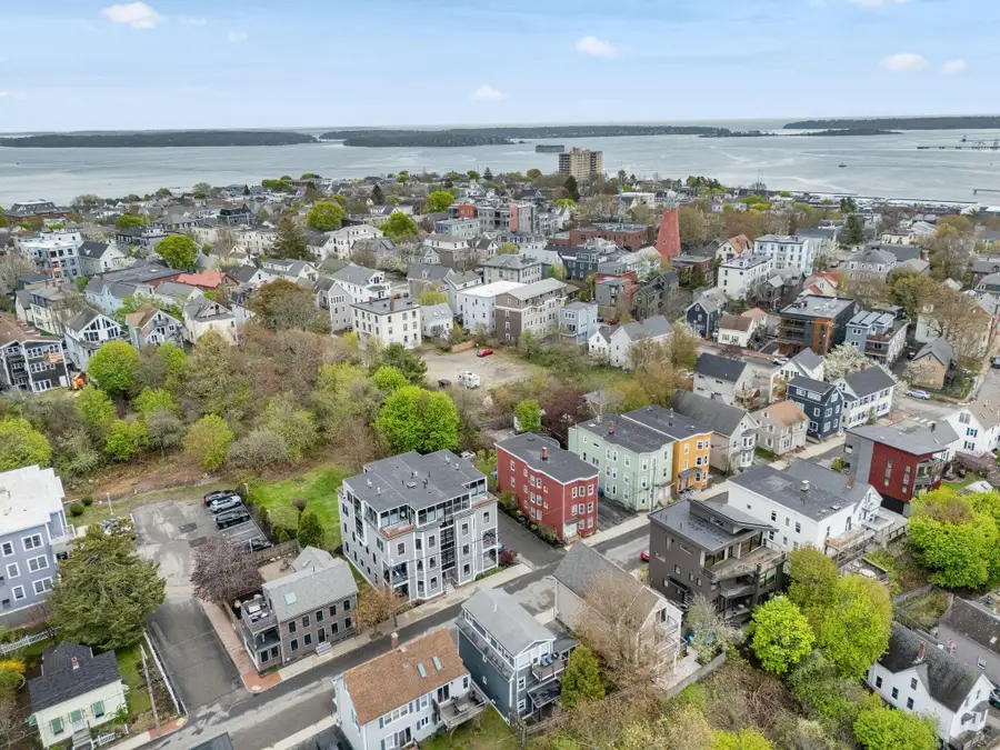 116 Sheridan Street, Portland, ME 04101 - #3
