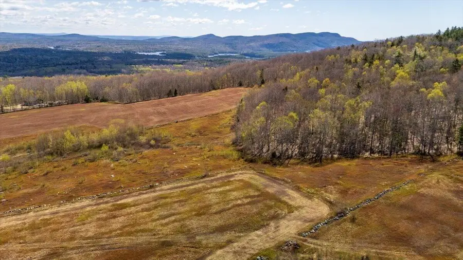 Map 22 Lot 15 Bull Hill Road, Hope, ME 04847 - #2
