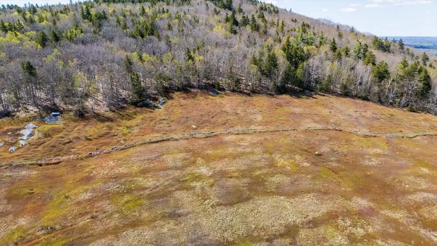 Map 22 Lot 15 Bull Hill Road, Hope, ME 04847 - #3