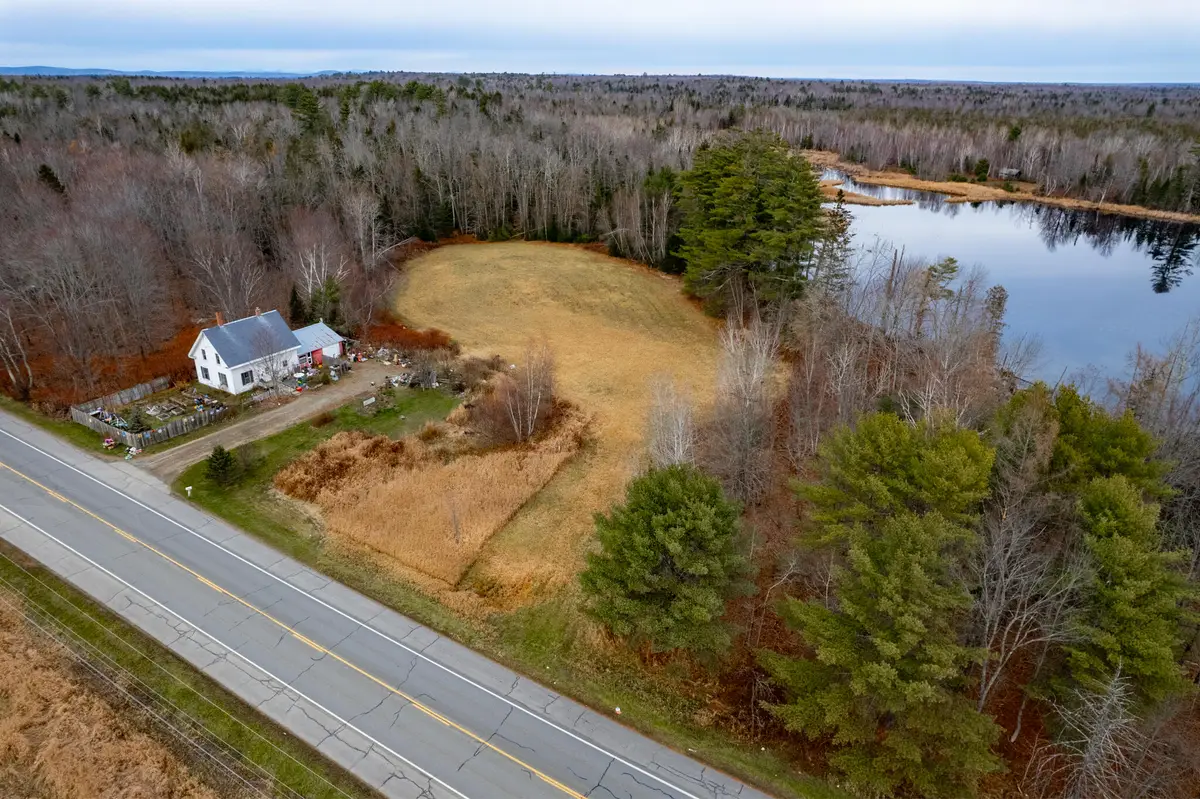 1156 Main Street, Corinth, ME 04427 - #1