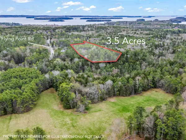 108B Flying Point Road, Freeport, ME 04032
