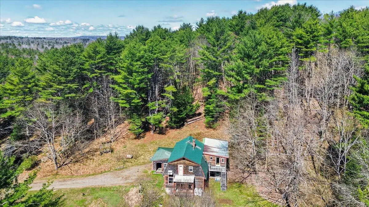 32 Sunny Hill Drive, Brooks, ME 04921 - #1