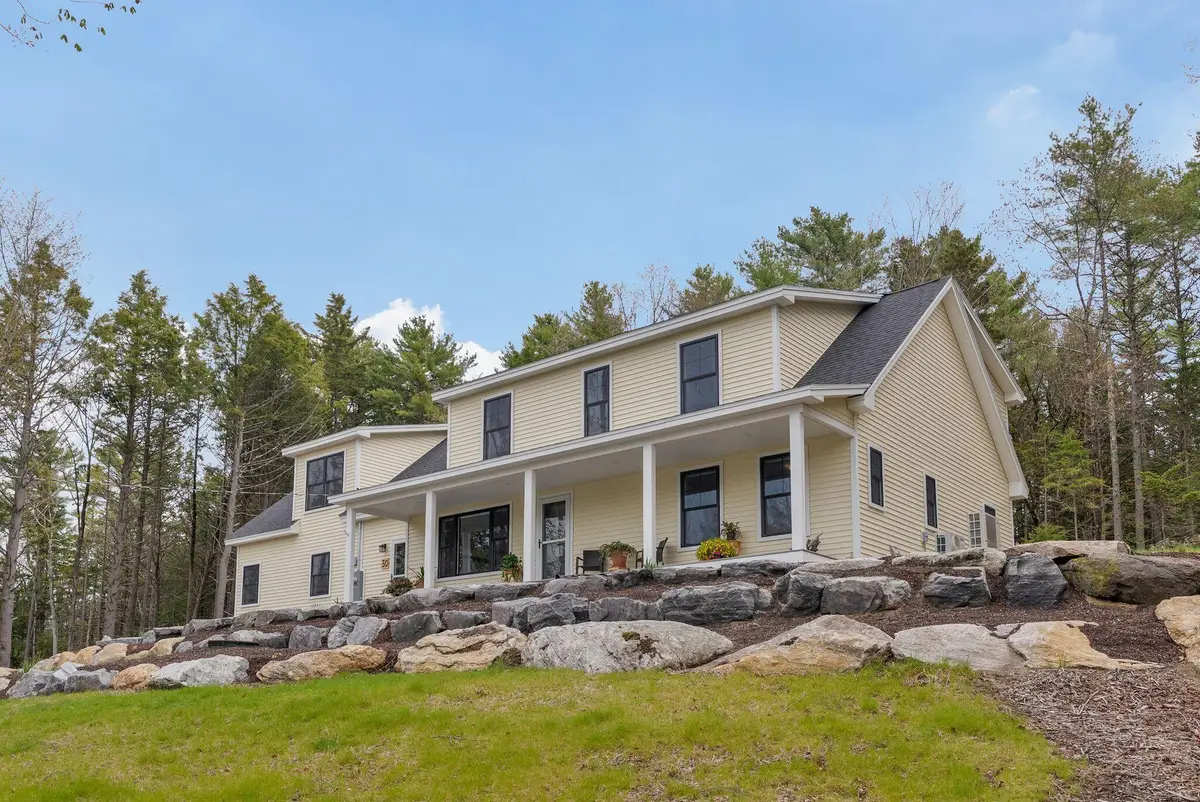 30 Perreault Way, Brunswick, ME 04011 - #1