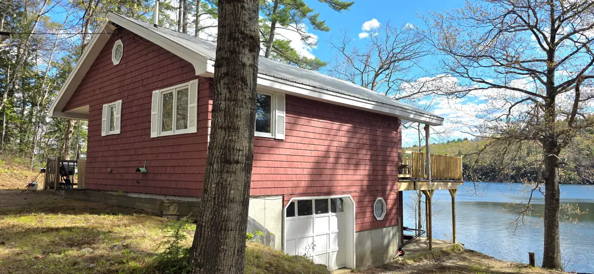 7 Clyde Lane, Parsonsfield, ME 04047 - #1