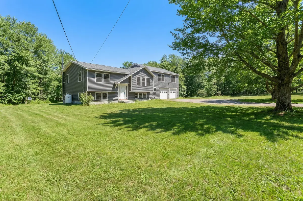 866 S Strong Road, Strong, ME 04983 - #1