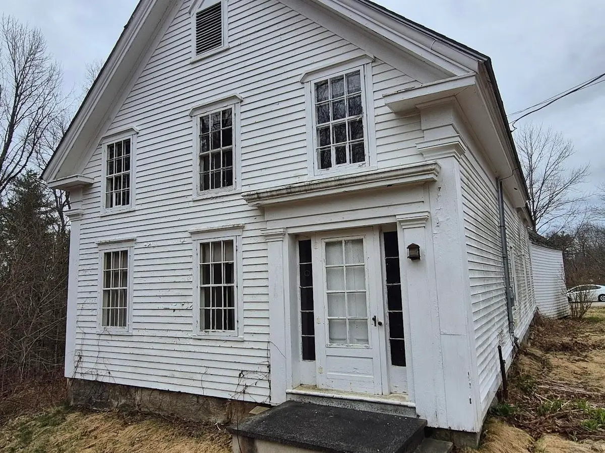 42 Flood Avenue, Wiscasset, ME 04578 - #1