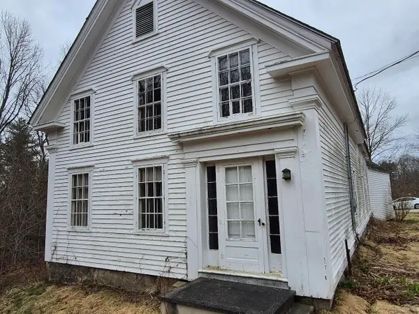 42 Flood Avenue, Wiscasset, ME 04578