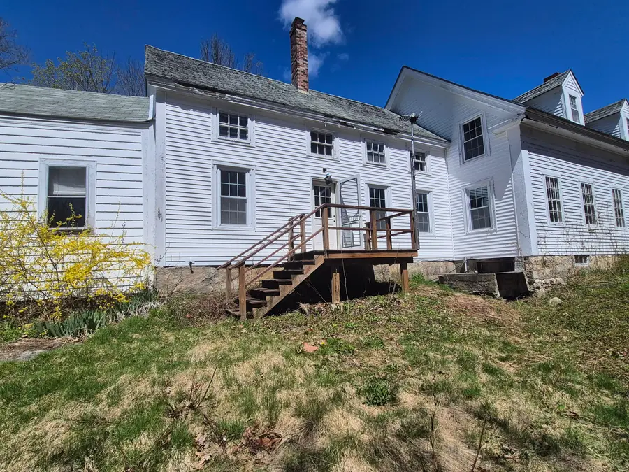 42 Flood Avenue, Wiscasset, ME 04578 - #2
