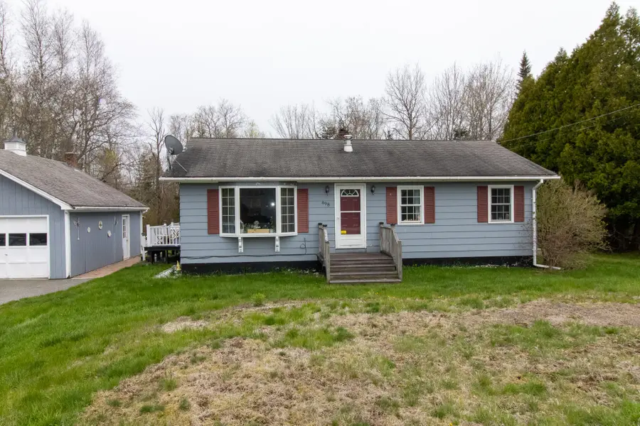 498 Dyer's Bay Road, Steuben, ME 04680 - #2
