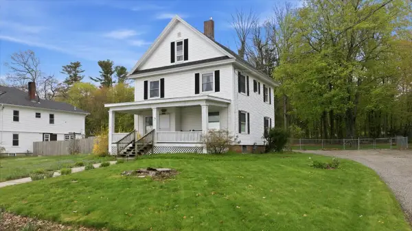 145 Dresden Avenue, Gardiner, ME 04345