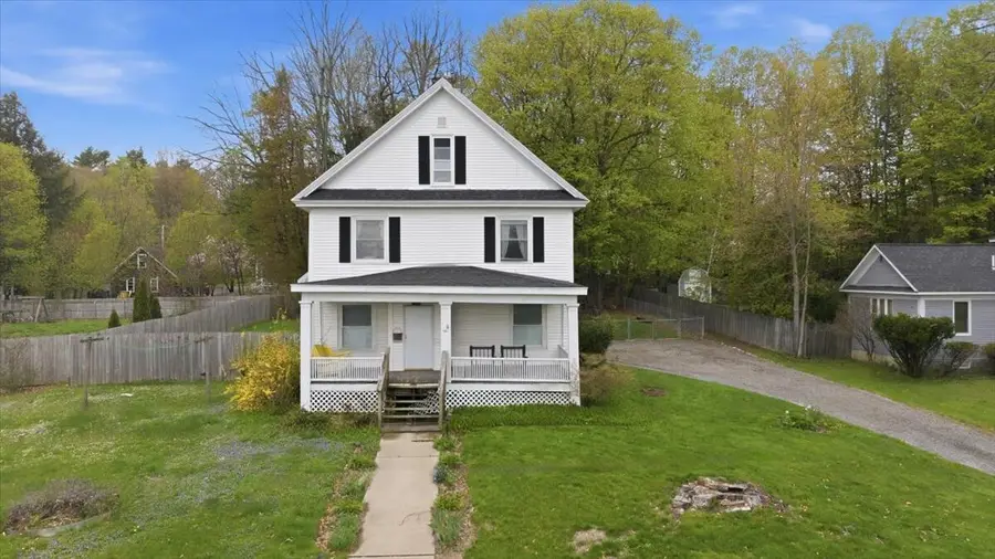 145 Dresden Avenue, Gardiner, ME 04345 - #2
