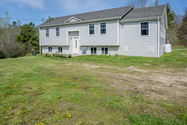552 Bucksmills Road, Bucksport, ME 04416