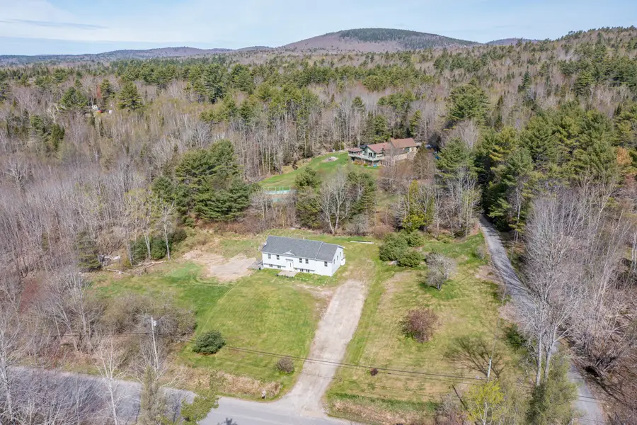 552 Bucksmills Road, Bucksport, ME 04416 - #2