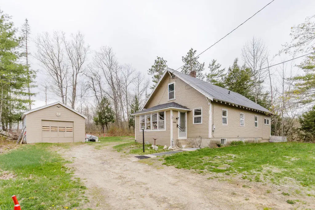 22 Lyons Lane, Dixfield, ME 04224 - #1
