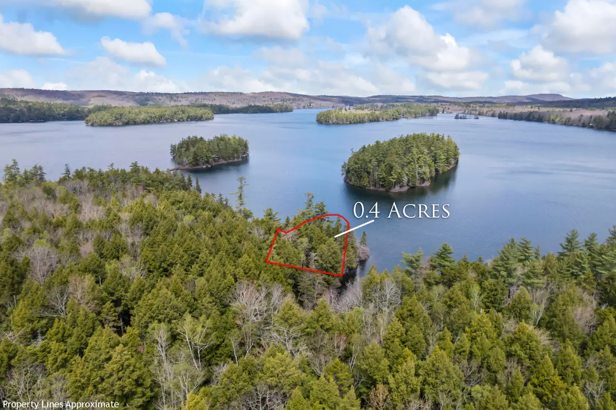 Lot 15B Lake Access Only Southend, Liberty, ME 04949 - #1