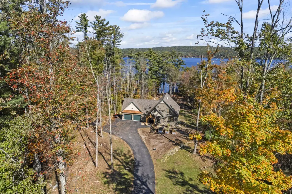 14 Riley Road, Naples, ME 04055 - #1