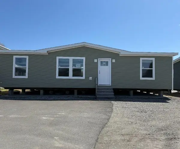Lot 1 Hostile Valley Road, Palermo, ME 04354