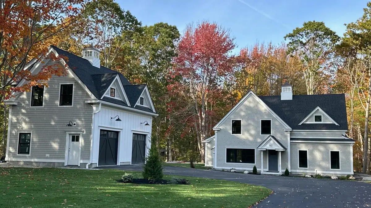 142 Main Street, Kennebunkport, ME 04046 - #1
