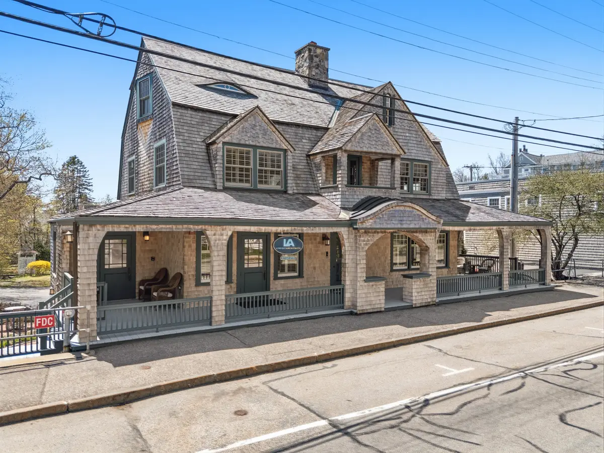 439 York Street, York, ME 03909 - #1