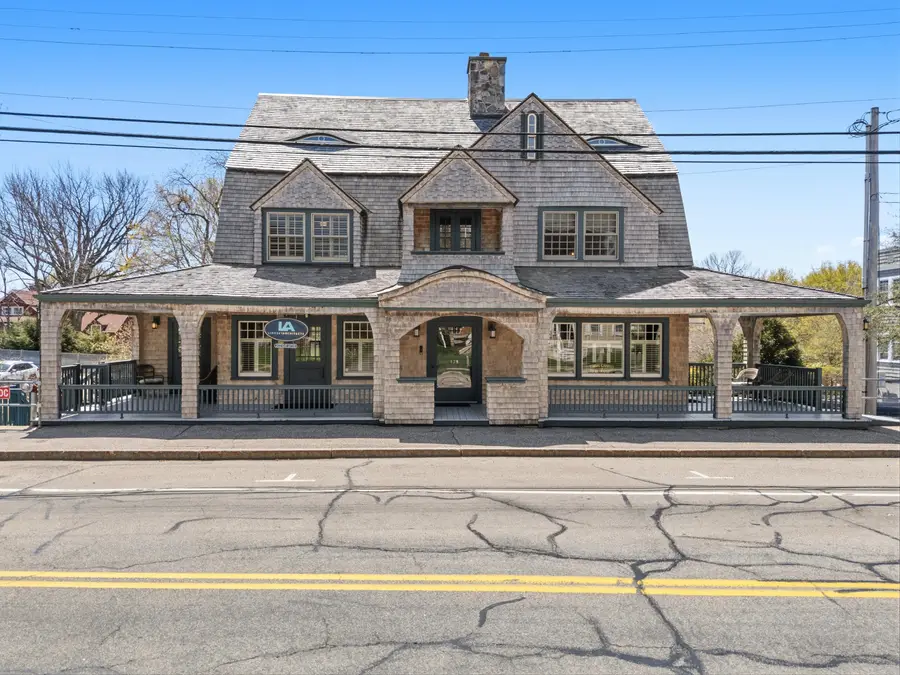 439 York Street, York, ME 03909 - #2
