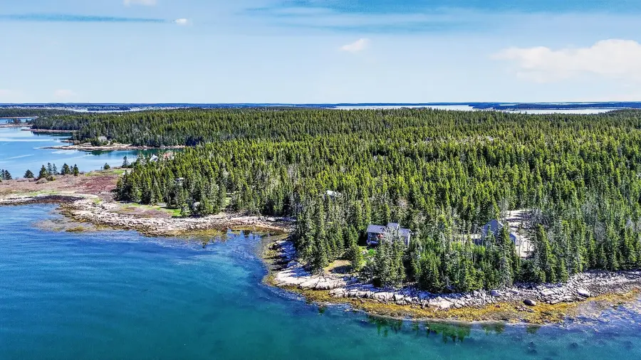 455 Black Duck Cove Road, Beals, ME 04611 - #3