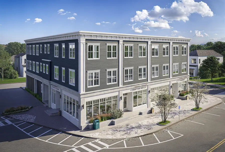 298 Main Street #3G, Yarmouth, ME 04096 - #2