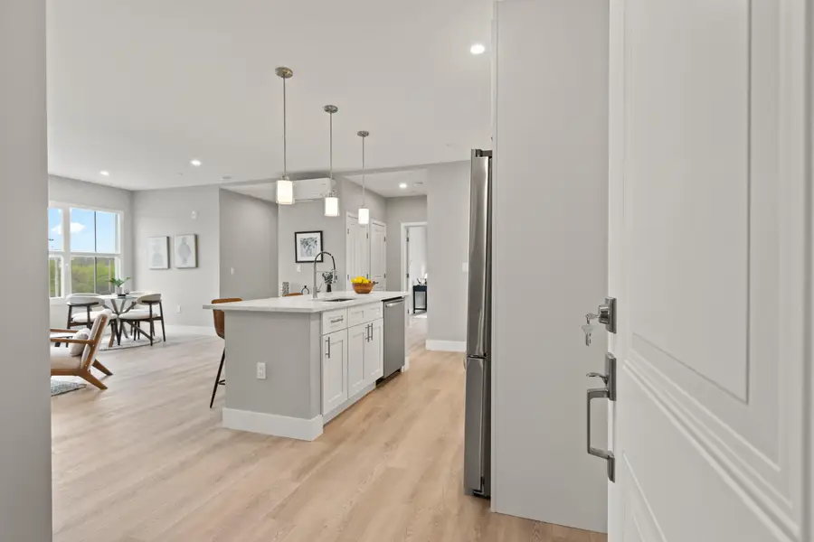 298 Main Street #3G, Yarmouth, ME 04096 - #3