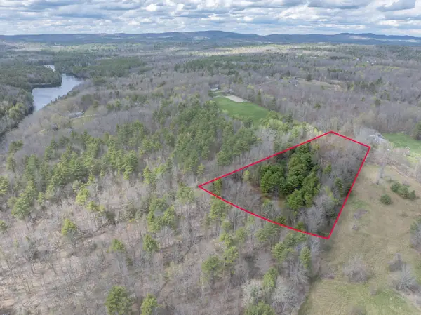 0 Peters Road, Montville, ME 04941