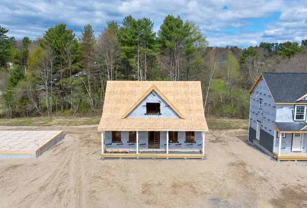 6 Shepherd Lane #3, Windham, ME 04103