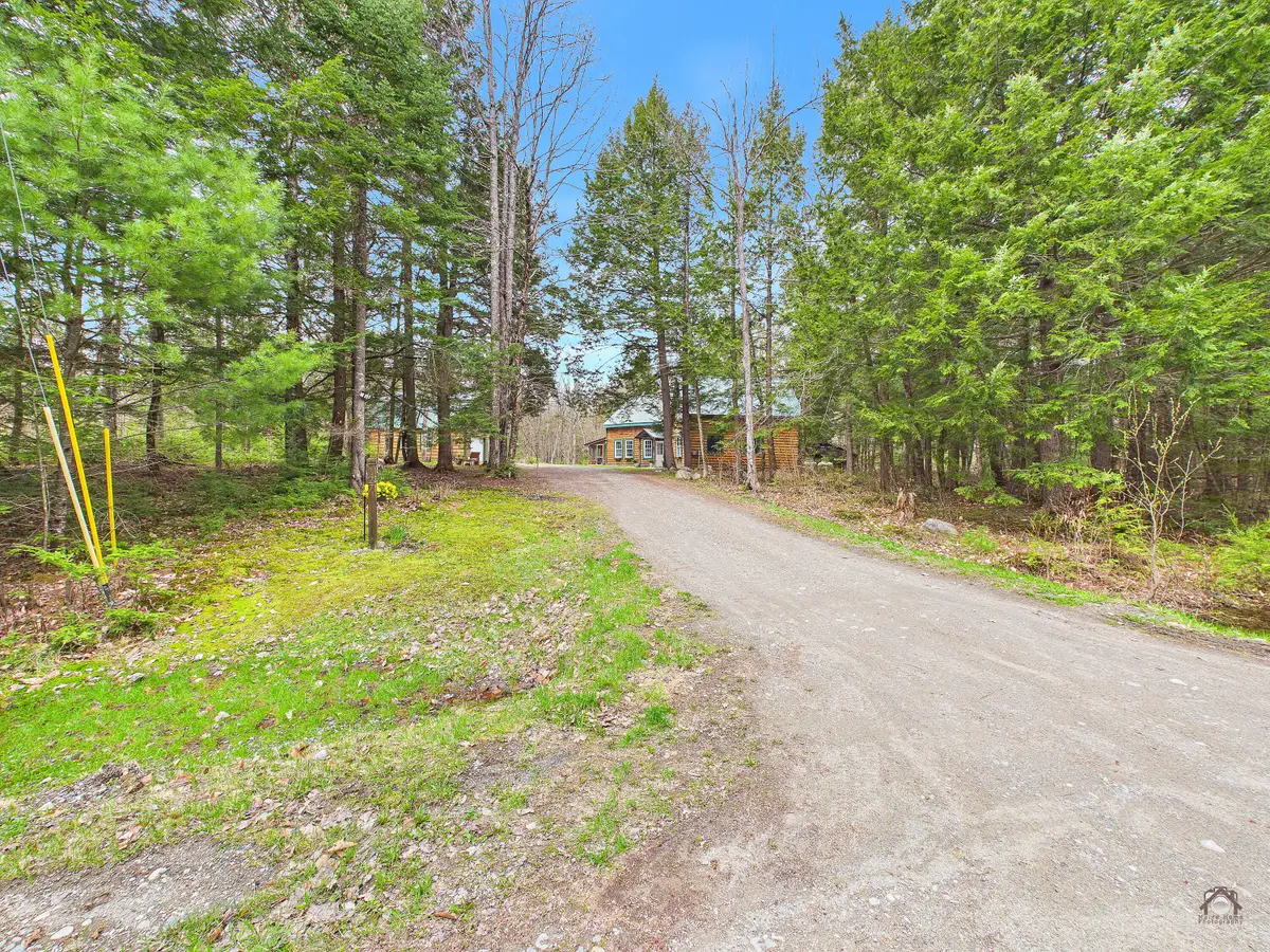 127 Loon Road, Embden, ME 04958 - #1