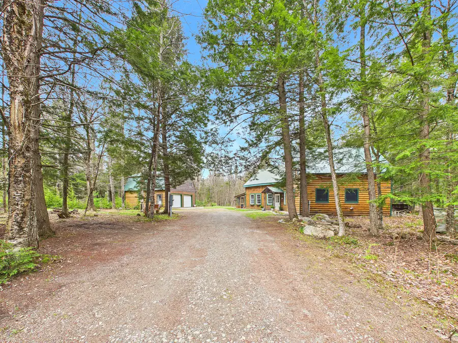 127 Loon Road, Embden, ME 04958 - #2