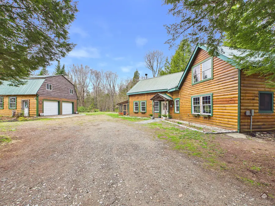 127 Loon Road, Embden, ME 04958 - #3