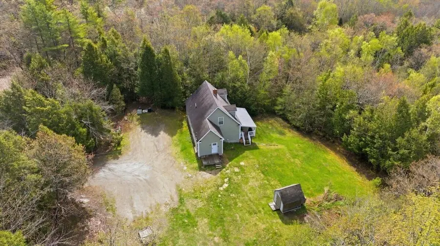 37 Palmer Road, Pittston, ME 04345 - #2
