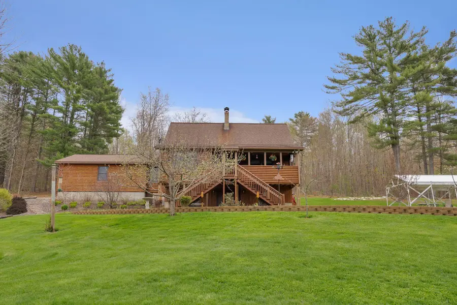 276 Middle Road, Dresden, ME 04342 - #2