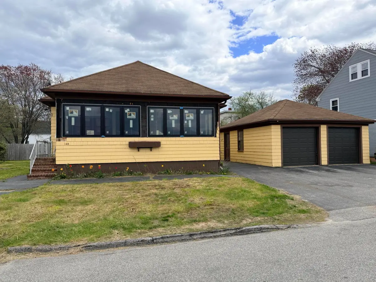 149 Summer Street, Biddeford, ME 04005 - #1