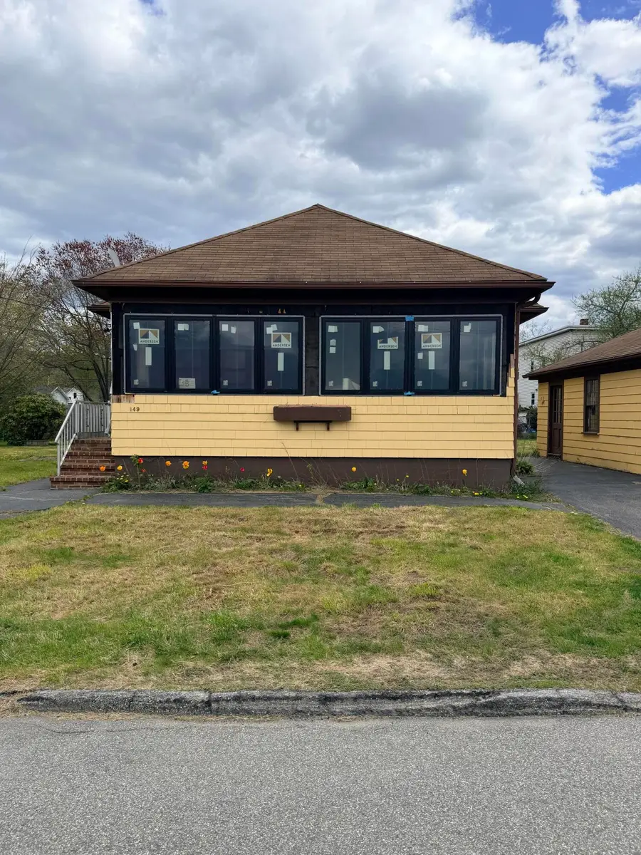 149 Summer Street, Biddeford, ME 04005 - #2