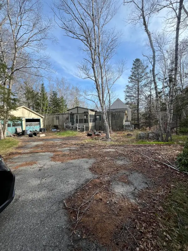 584 Station Road, Columbia, ME 04623