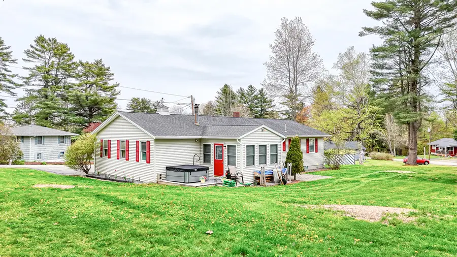18 Burke Street, Farmingdale, ME 04344 - #2