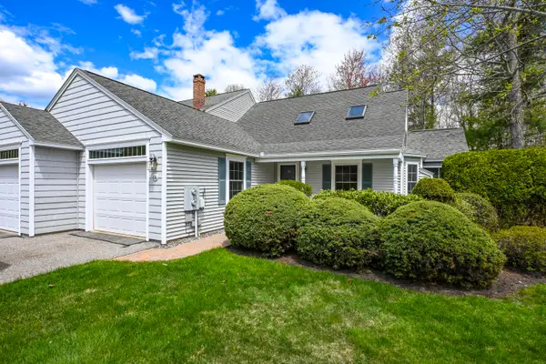 66 Stratford Place #41, Kennebunk, ME 04043